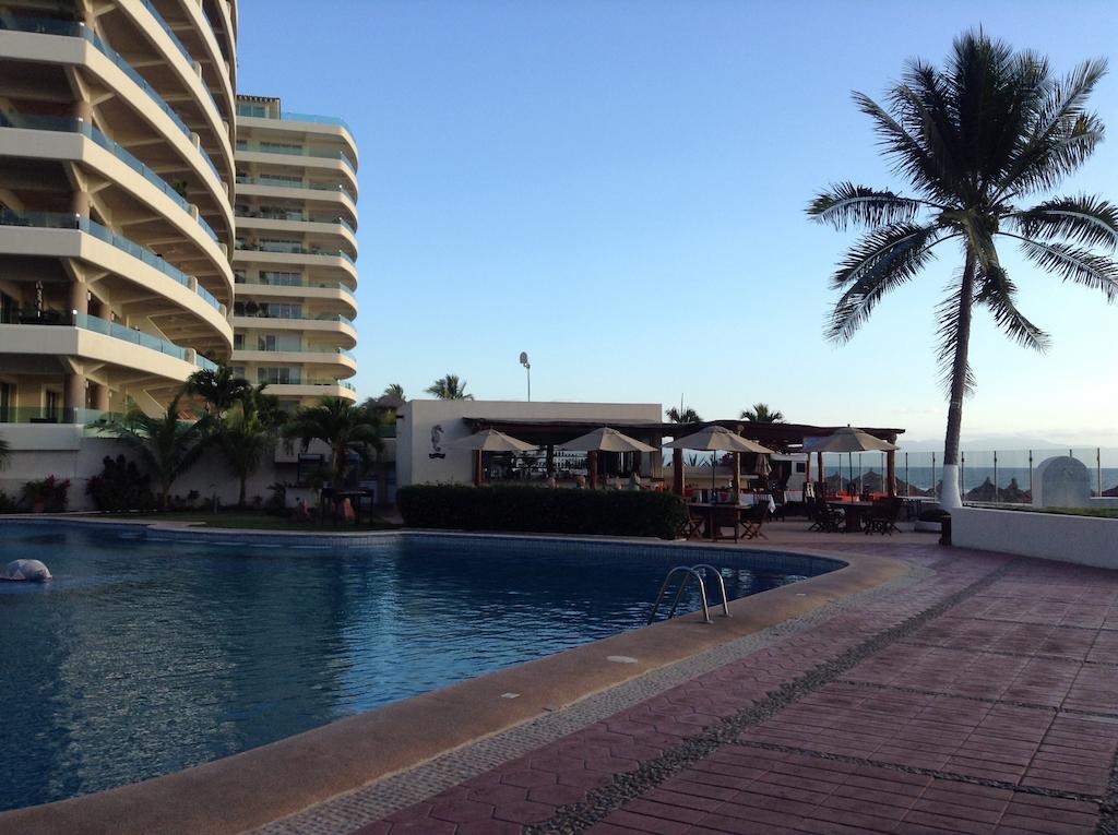Bahia Del Sol Aparthotel Nuevo Vallarta Exterior photo