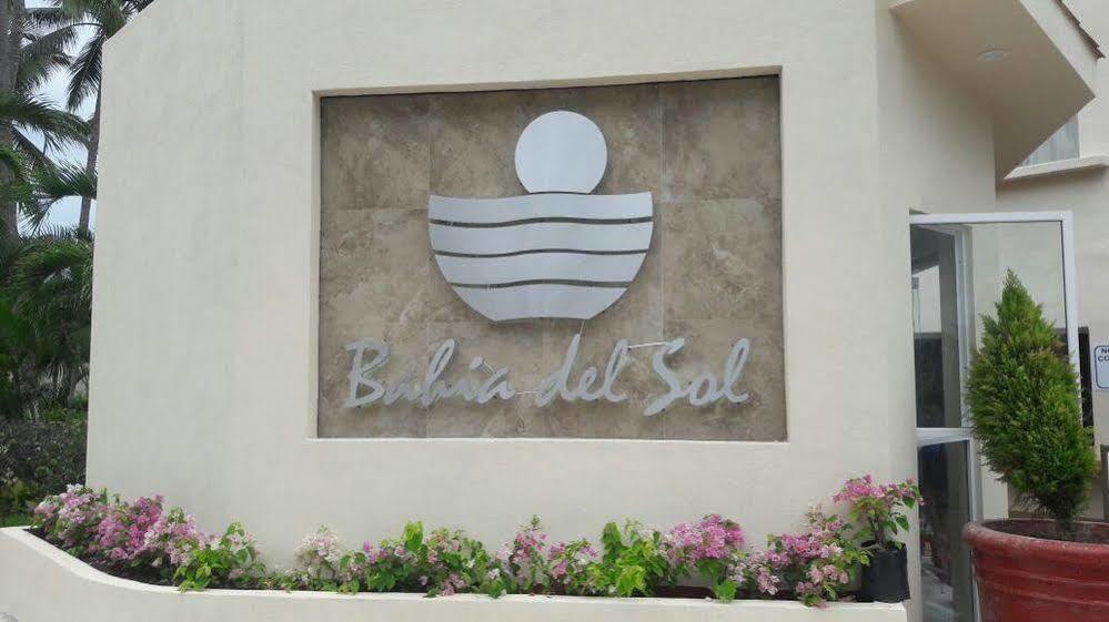 Bahia Del Sol Aparthotel Nuevo Vallarta Exterior photo