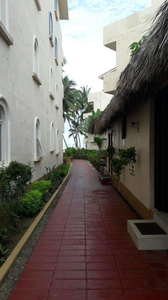 Bahia Del Sol Aparthotel Nuevo Vallarta Exterior photo
